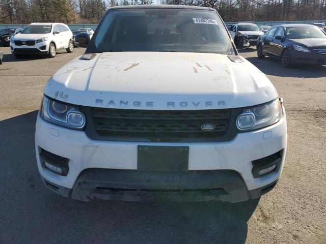 Foto 5 de la subasta – 2015 LAND ROVER RANGE ROVE con VIN SALWR2TFXFA606073
