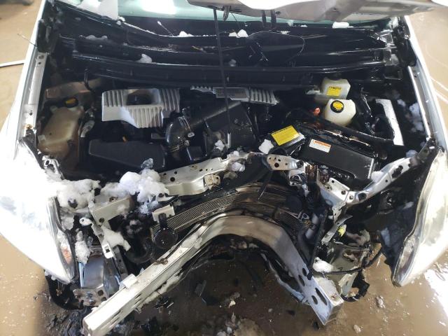 Photo 11 from auction – 2013 TOYOTA PRIUS with VIN JTDKN3DU8D5683521
