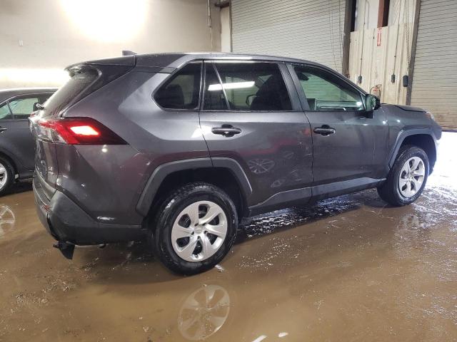 Photo 3 from auction – 2023 TOYOTA RAV4 LE with VIN 2T3F1RFV8PW366373