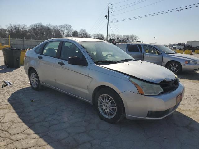 Photo 4 from auction – 2011 FORD FOCUS SE with VIN 1FAHP3FN3BW200282
