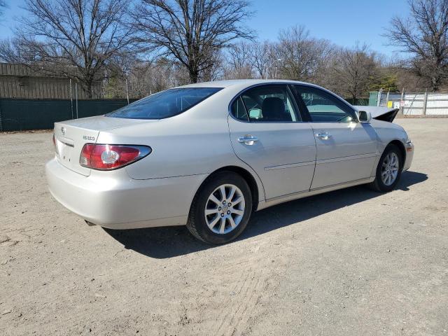 Photo 3 from auction – 2004 LEXUS ES 330 with VIN JTHBA30G445023230