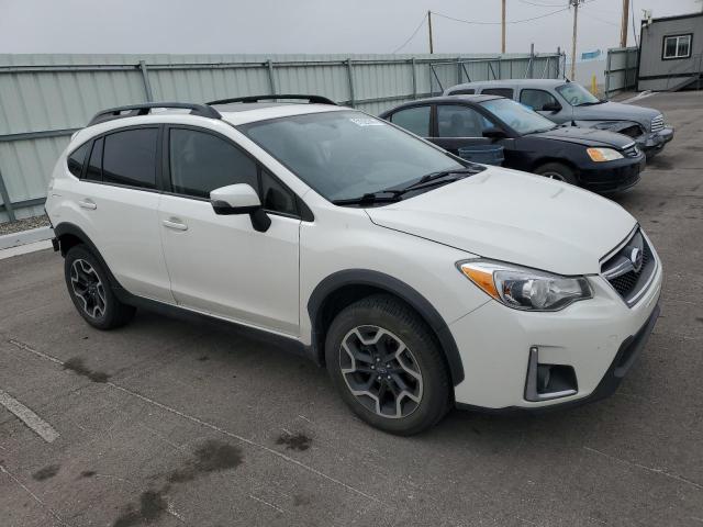 Снимка 4 от търг – 2016 SUBARU CROSSTREK с VIN JF2GPANC0G8273228