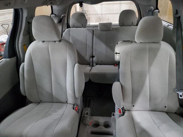 Photo 10 from auction – 2014 TOYOTA SIENNA LE with VIN 5TDKK3DC8ES513154