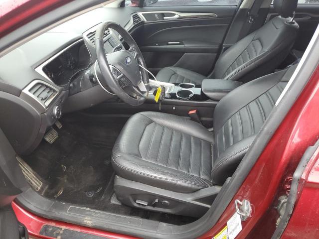 Photo 7 from auction – 2013 FORD FUSION SE with VIN 3FA6P0HR5DR369974