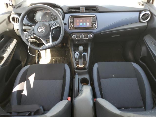 Photo 8 from auction – 2023 NISSAN VERSA SV with VIN 3N1CN8EV9PL860996
