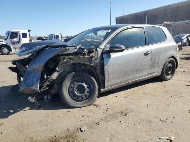 VOLKSWAGEN GOLF 2012 with VIN WVWBB7AJ2CW259982 - Photo from auction