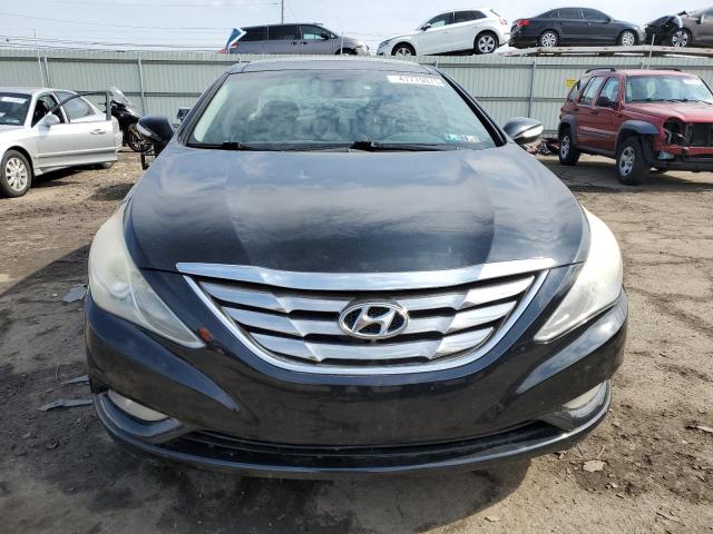 صورة رقم 5 من المزاد - 2012 HYUNDAI SONATA SE مع VIN 5NPEC4AC1CH410441