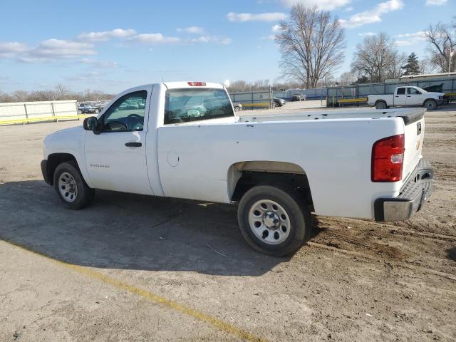 صورة رقم 2 من المزاد - 2013 CHEVROLET SILVERADO مع VIN 1GCNCPEX0DZ348751