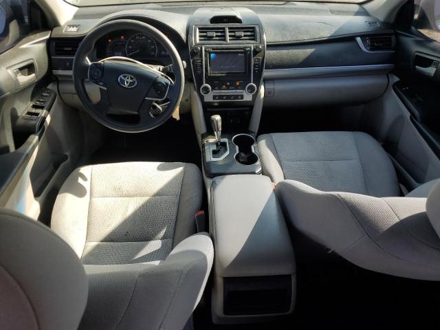Photo 8 from auction – 2012 TOYOTA CAMRY BASE with VIN 4T1BF1FK9CU539053