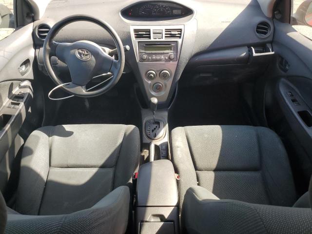 Photo 8 from auction – 2012 TOYOTA YARIS with VIN JTDBT4K32CL039531