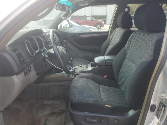 Снимка 7 от търг – 2007 TOYOTA 4RUNNER SR с VIN JTEBU14RX78100710