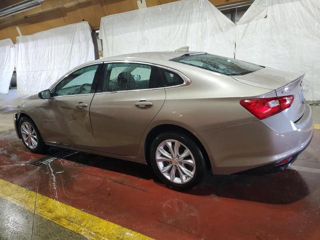 Photo 2 from auction – 2024 CHEVROLET MALIBU LT with VIN 1G1ZD5ST3RF228447