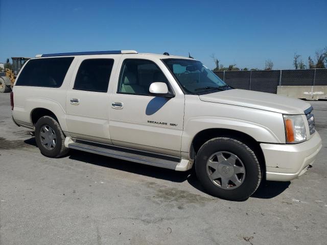 Фото 4 с аукциона – 2005 CADILLAC ESCALADE E с VIN 3GYFK66N15G159830