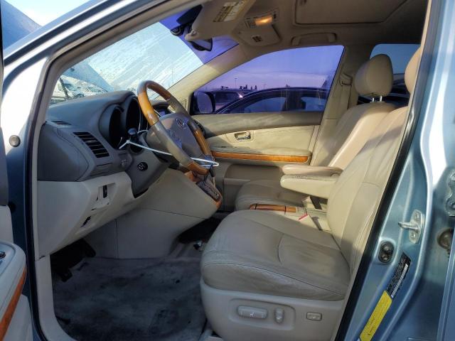 Снимка 7 от търг – 2005 LEXUS RX 330 с VIN 2T2GA31UX5C040254