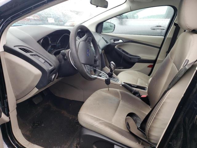 Photo 7 from auction – 2016 FORD FOCUS SE with VIN 1FADP3FE8GL329299