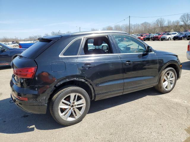 Photo 3 from auction – 2016 AUDI Q3 PREMIUM with VIN WA1EFCFS5GR025166