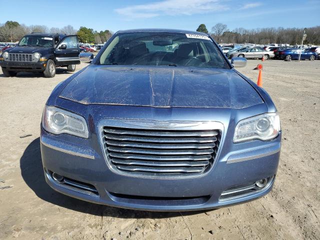 Photo 5 from auction – 2011 CHRYSLER 300 LIMITE with VIN 2C3CA5CG4BH592327