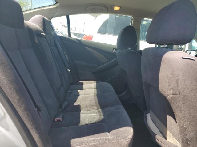 Photo 10 from auction – 2008 NISSAN ALTIMA 2.5 with VIN 1N4AL21E78C166940