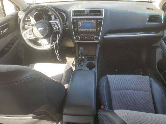 Photo 8 from auction – 2018 SUBARU LEGACY SPO with VIN 4S3BNAR66J3011589