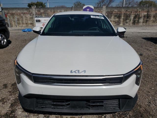 Снимка 5 от търг – 2025 KIA K4 LX с VIN 3KPFT4DE2SE061228