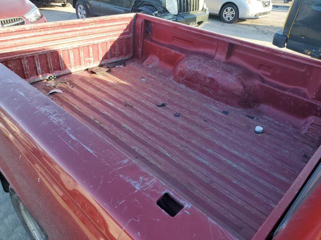 Photo 10 from auction – 1998 FORD RANGER with VIN 1FTYR10C8WUC57756