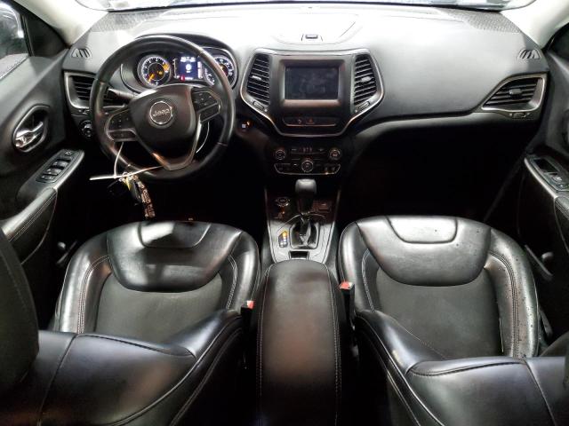 Photo 8 from auction – 2019 JEEP CHEROKEE L with VIN 1C4PJMLB8KD336863
