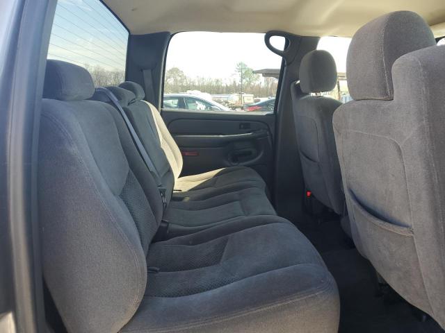 Photo 10 from auction – 2006 CHEVROLET SILVERADO with VIN 2GCEC13T861199384