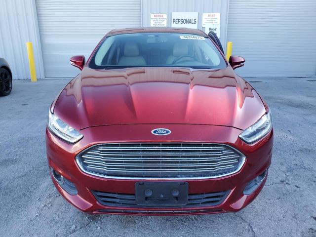 Photo 5 from auction – 2013 FORD FUSION SE with VIN 3FA6P0LU8DR324832