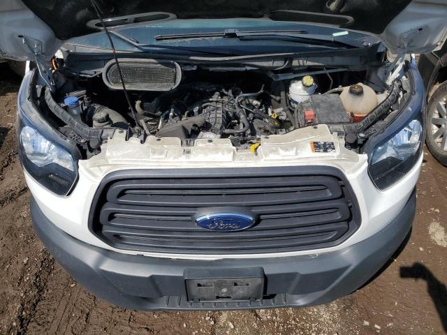 Снимка 11 от търг – 2018 FORD TRANSIT T- с VIN 1FTBW2ZG3JKA51159