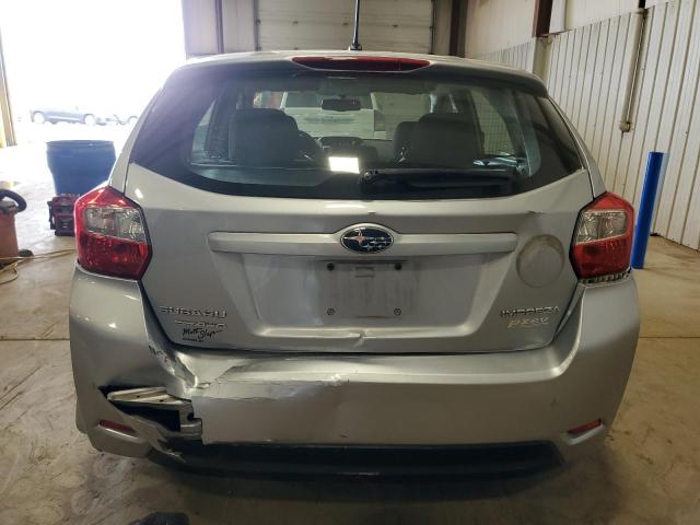 Снимка 6 от търг – 2013 SUBARU IMPREZA PR с VIN JF1GPAC67D2215925