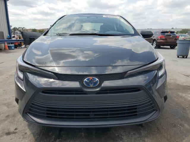 Photo 5 from auction – 2024 TOYOTA COROLLA LE with VIN JTDBCMFE8R3066673