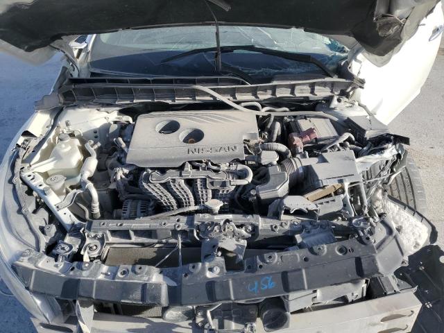 Photo 11 from auction – 2020 NISSAN ALTIMA SV with VIN 1N4BL4DV2LC272149