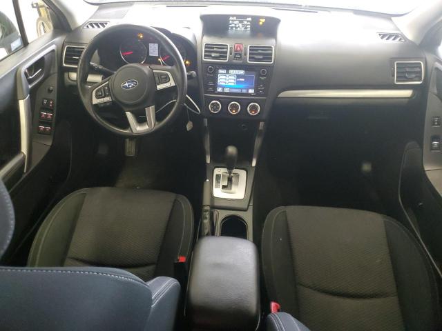 Photo 8 from auction – 2017 SUBARU FORESTER 2 with VIN JF2SJABC7HH501839
