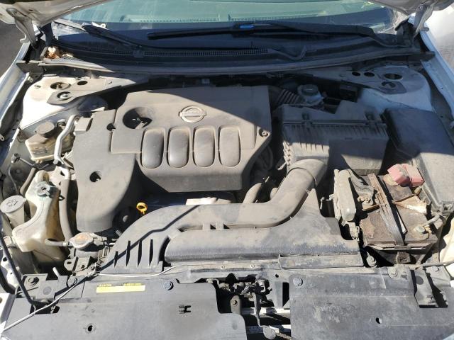 Photo 11 from auction – 2011 NISSAN ALTIMA BAS with VIN 1N4AL2AP4BN411707