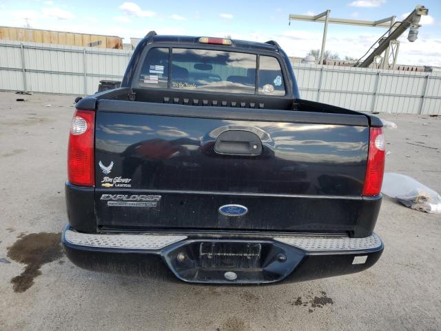 Photo 6 from auction – 2005 FORD EXPLORER S with VIN 1FMDU67K35UB94194