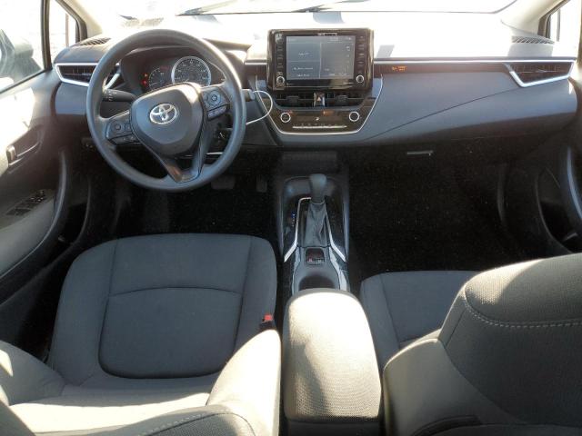 Photo 8 from auction – 2022 TOYOTA COROLLA LE with VIN 5YFEPMAE9NP277195