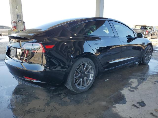 Photo 3 from auction – 2022 TESLA MODEL 3 with VIN 5YJ3E1EB9NF231728