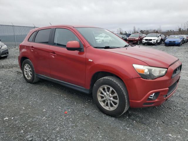 Photo 4 from auction – 2011 MITSUBISHI RVR SE with VIN JA4AH3AU1BZ607291
