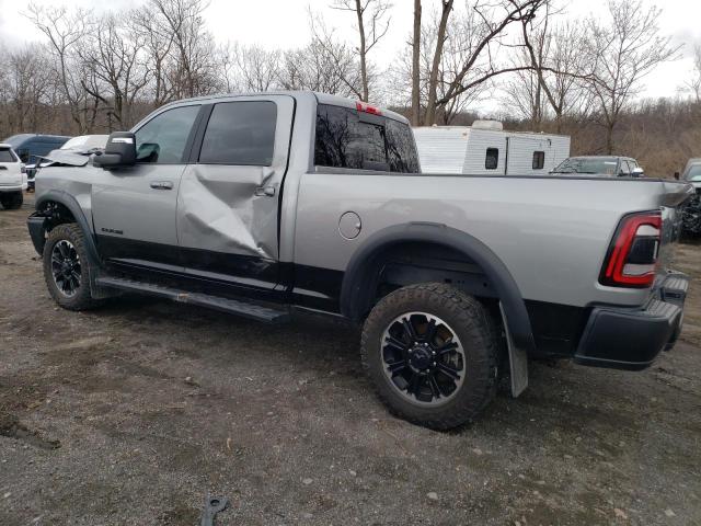 Photo 2 from auction – 2023 RAM 2500 POWER with VIN 3C6UR5EJ9PG616170