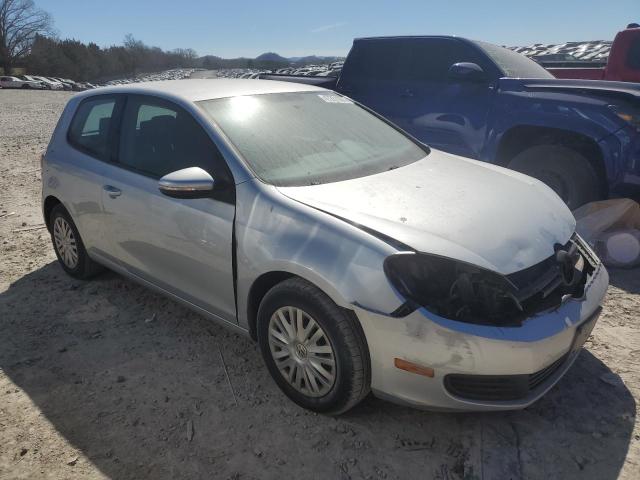 Photo 4 from auction – 2011 VOLKSWAGEN GOLF with VIN WVWAA7AJ0BW019505