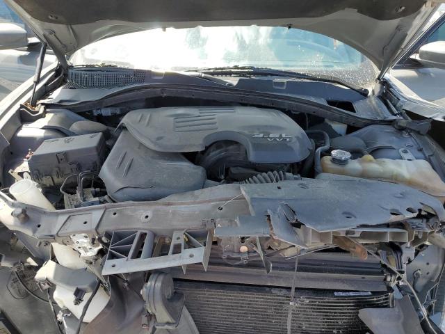 Photo 11 from auction – 2019 DODGE CHARGER with VIN 2C3CDXBG9KH650176