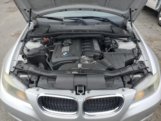 Photo 11 from auction – 2011 BMW 328 I with VIN WBAPH7C58BE679588