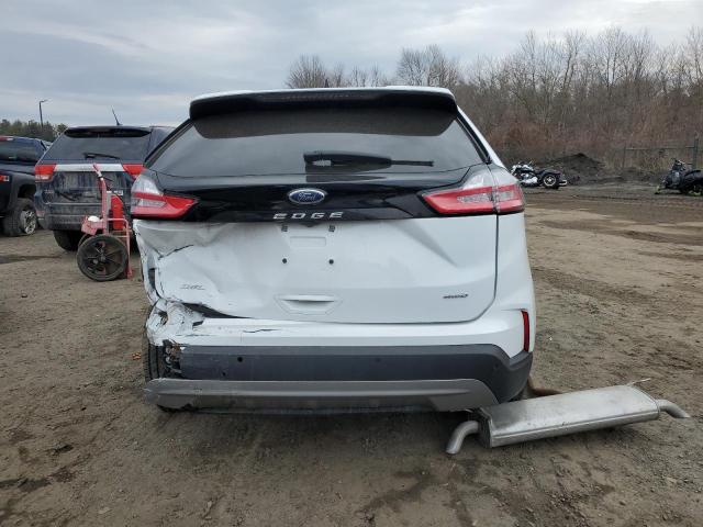 Photo 6 from auction – 2023 FORD EDGE SEL with VIN 2FMPK4J9XPBA57288
