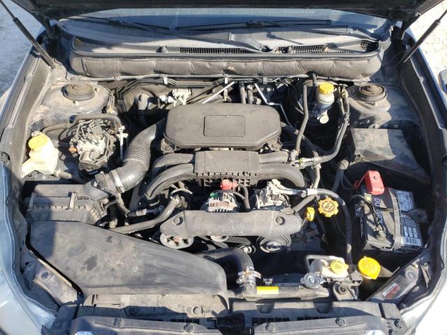 Photo 11 from auction – 2012 SUBARU OUTBACK 2. with VIN 4S4BRCGC0C3253012