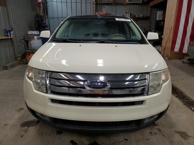 Снимка 5 от търг – 2007 FORD EDGE SEL P с VIN 2FMDK39C47BB34069