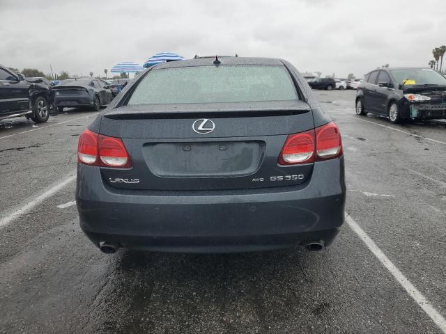 Photo 6 from auction – 2008 LEXUS GS 350 with VIN JTHCE96S880017604