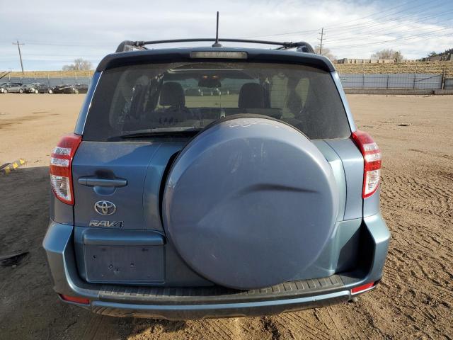 Photo 6 from auction – 2011 TOYOTA RAV4 with VIN JTMZF4DV6B5035036