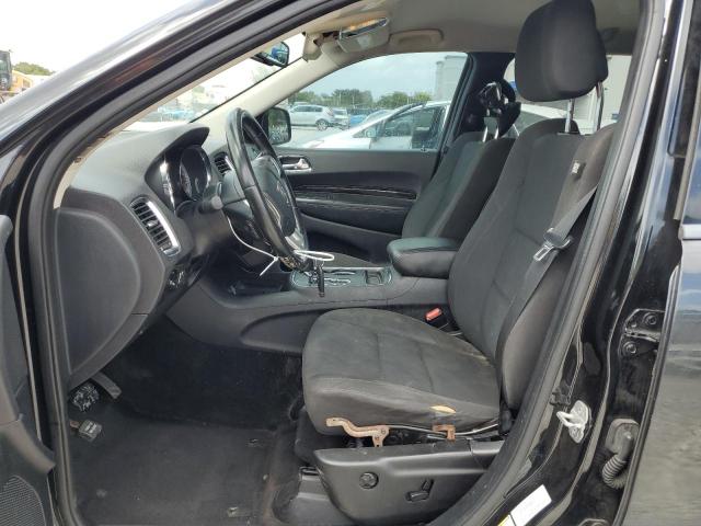 Photo 7 from auction – 2011 DODGE DURANGO CR with VIN 1D4RD4GG8BC650432