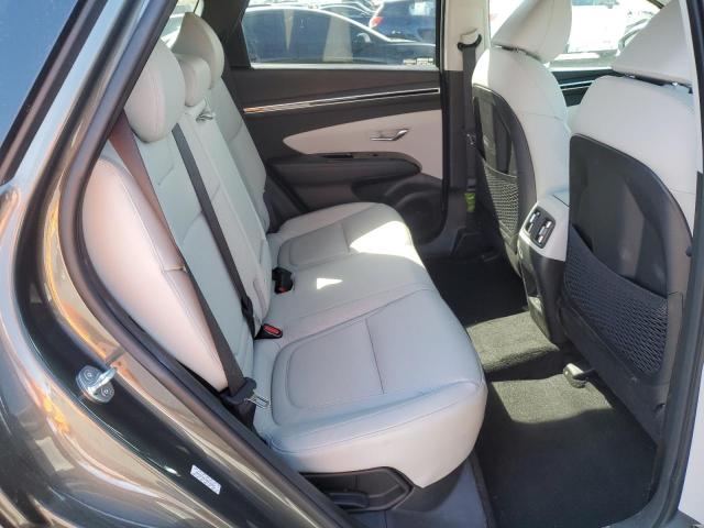Photo 11 from auction – 2023 HYUNDAI TUCSON LIM with VIN KM8JFDA27PU133766