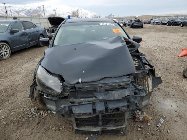 Снимка 5 от търг – 2014 FORD FOCUS SE с VIN 1FADP3F21EL374216